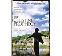 La Profezia Celestina DVD (2006) - Thomas Kretschmann, Sarah Wayne Callies