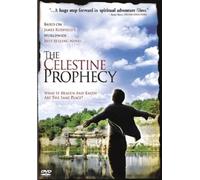 La Profezia Celestina DVD (2006) - Thomas Kretschmann, Sarah Wayne Callies