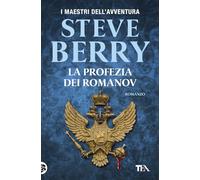 La profezia dei Romanov