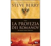 La profezia dei Romanov