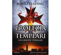 La profezia dei templari