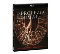 Blu-Ray Profezia Del Male (La)