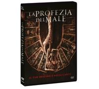 La Profezia Del Male - Dvd (DVD) Harriet Slater Adain Bradley