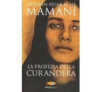 La profezia della curandera