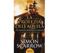 La profezia dell'aquila