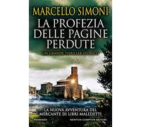 La profezia delle pagine perdute