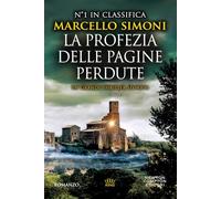 La profezia delle pagine perdute