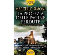La profezia delle pagine perdute