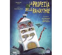 La Profezia Delle Ranocchie