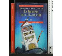 La profezia delle ranocchie