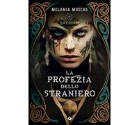 La profezia dello straniero. Sherden