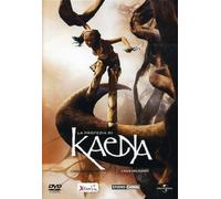 La Profezia di Kaena (DVD)
