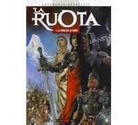 Libri Ruota (La) #01- La Profezia Di Korot