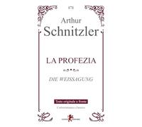 La profezia-Die Weissangung