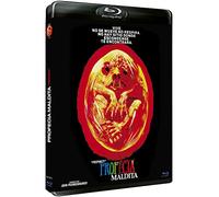 Blu Ray La Profezia (1979) - Frankenheim ⚠️ IMPORT LINGUA ITALIANO ⚠️ .....NUOVO