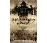 La profezia segreta di Mozart