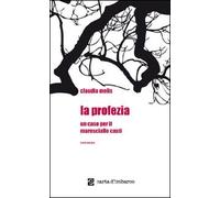 La profezia. Un caso per il maresciallo Casti