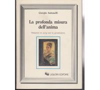 La profonda misura dell'anima. Relazioni di Jung con lo gnosticismo