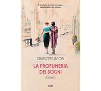 La profumeria dei sogni