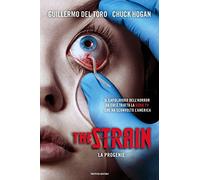La progenie. The Strain