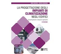 La progettazione degli impianti di climatizzazione negli edifici
