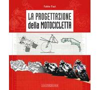 La progettazione della motocicletta