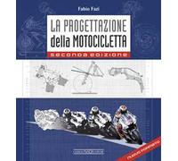 La progettazione della motocicletta
