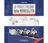 La progettazione della motocicletta
