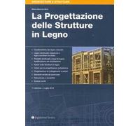 La progettazione delle strutture in legno