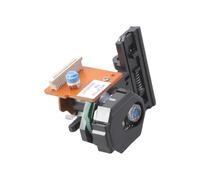 La progettazione di velocità veloce di Manica multipla della raccolta ottica della lente dell'ABS ha migliorato l'efficienza per la parte di riparazione del lettore Dvd/VCD di DP 3080 CDX993