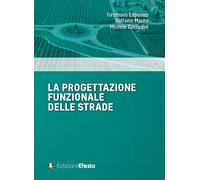 Libri Tommaso Esposito / Raffaele Mauro / Corradini Michele - La Progettazione F