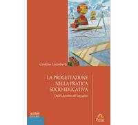 La progettazione nella pratica socio-educativa. Dall’identità all’impatto