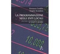 La programmazione negli enti locali. Struttura e interpretazione contabile del bilancio di previsione