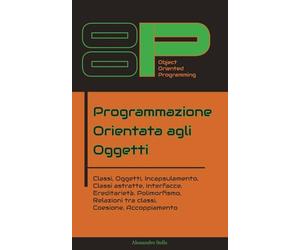 La programmazione orientata agli oggetti