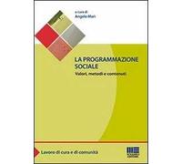 La programmazione sociale