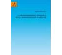 La programmazione strategia nelle amministrazioni pubbliche