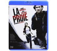 La proie