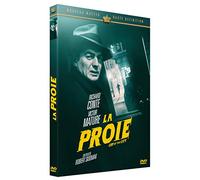 LA PROIE