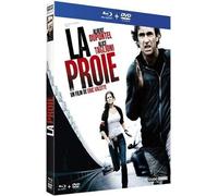 La proie