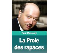 La Proie des rapaces