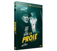 La proie (DVD) Richard Conte Shelley Winters Robert Siodmak