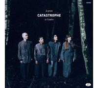 Catastrophe La Proie Et L'ombre (Vinyl LP) 12" Album
