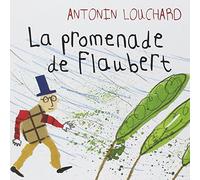 La promenade de Flaubert