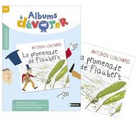 La promenade de Flaubert: Album + Fichier