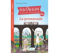 La promenade !: Niveau 1