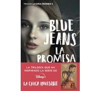 La promesa de Julia: Trilogía La chica invisible 3