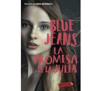 La promesa de la Julia: Trilogia La noia invisible 3