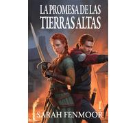 LA PROMESA DE LAS TIERRAS ALTAS