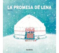 La promesa de Lena/ Lena's Promise