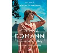 La promesa de Solveig: La saga de los Lejongård